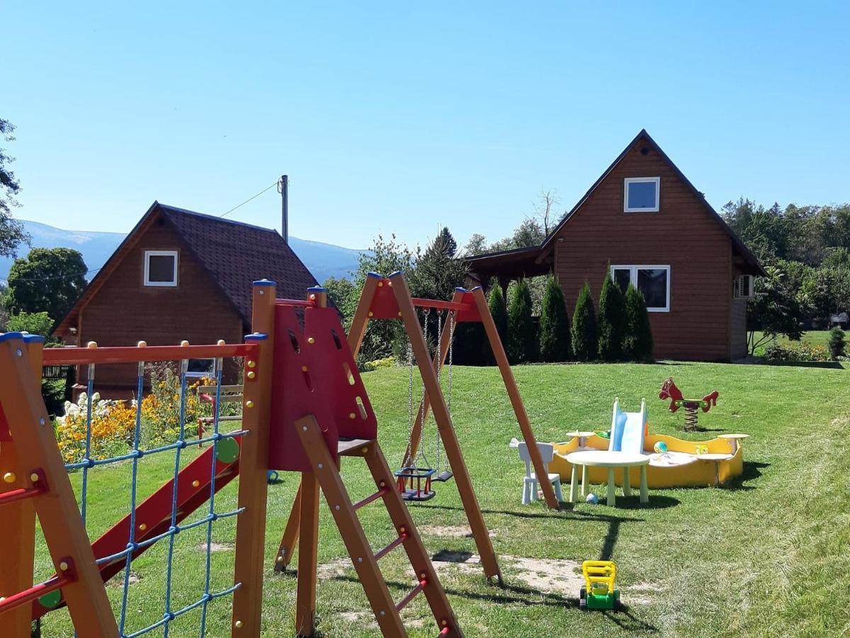 Gorska Chatka Bukowiec  Exterior photo