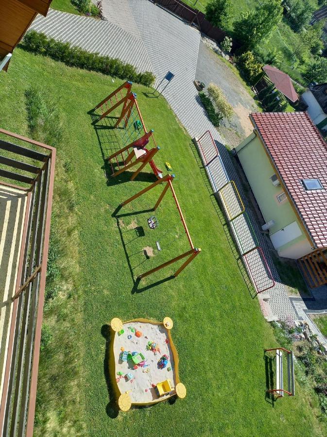 Gorska Chatka Bukowiec  Exterior photo